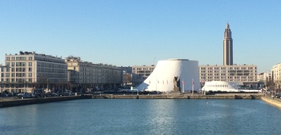 Ville du Havre - SiteInternet Ville du Havre - SiteInternet